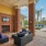 Pool Lounge Area